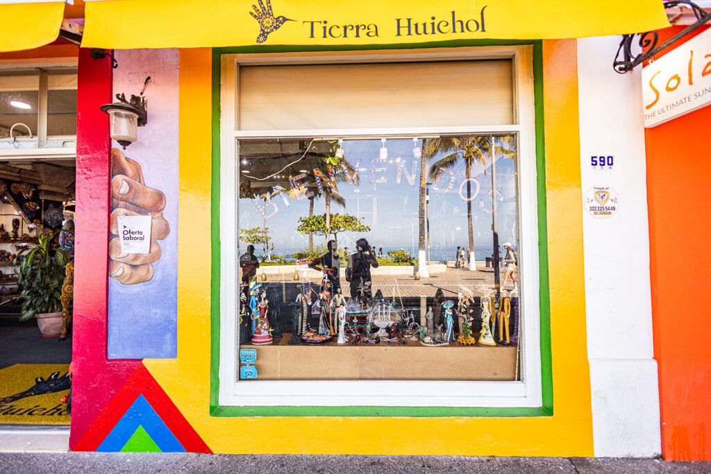 I am building my travel photography brand through authentic Mexico stories.