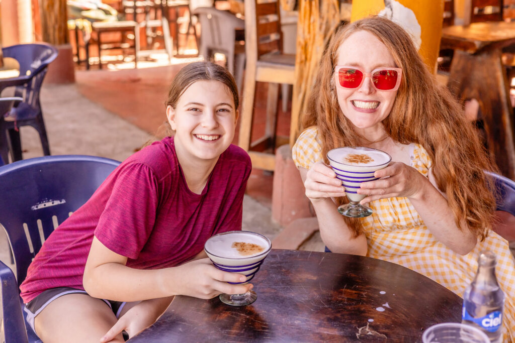 Documenting the vibrant street art and culture of Puerto Vallarta.