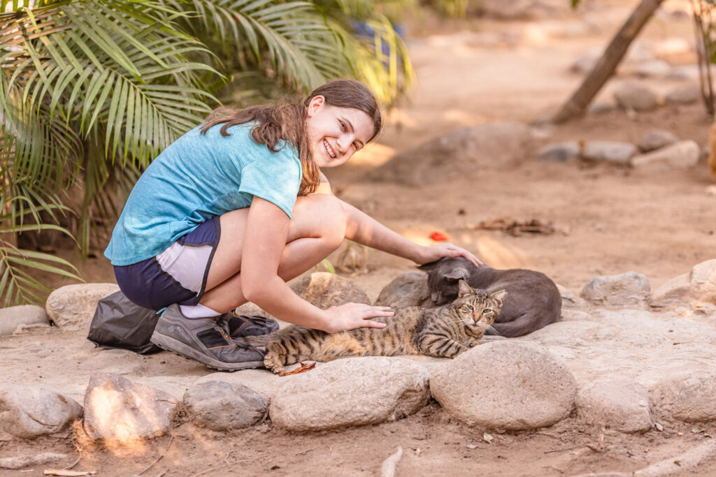 I am a travel ready family photographer serving Lawrence and KC.