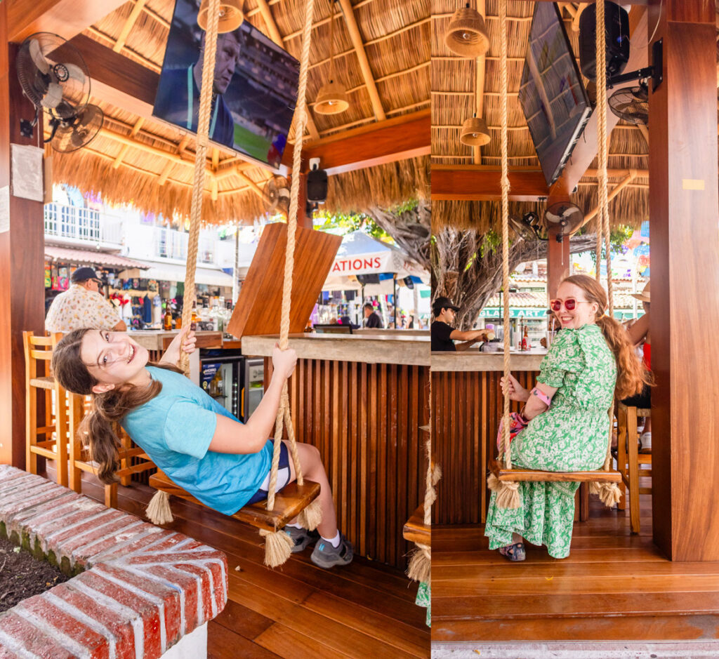 Puerto Vallarta travel photos