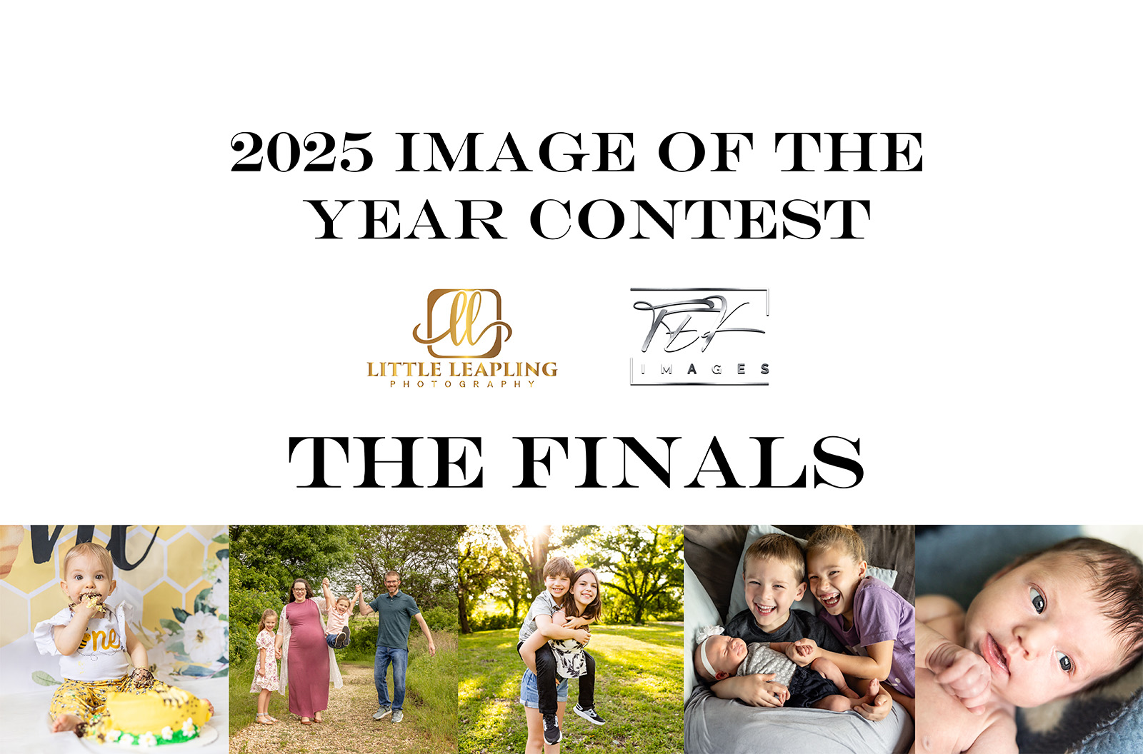 Manhattan KS Photo Contest Finals