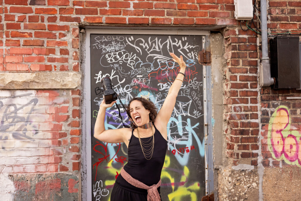 Scouting the best off season locations in Lawrence, KS.