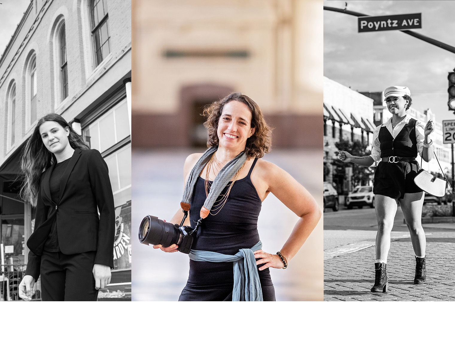 TEKimages winter season urban photography guide for Lawrence, Kansas City, and Manhattan.